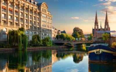 Starsbourg