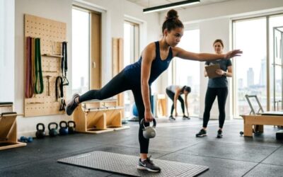 Formation E-learning Scoliose idiopathique de l’adolescent et Activité physique