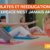 Pilates et rééducation un exercice n'est jamais anodin