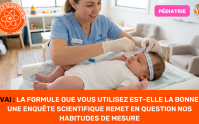 CVAI la formule que vous utilisez est-elle la bonne Une enquête scientifique remet en question nos habitudes de mesure