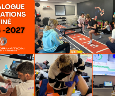 Catalogue en ligne SSK Formation 2026-2027 votre feuille de route pour une nouvelle année de formation continue